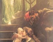 亚瑟 休斯 : The Heavenly Stair